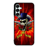 Guns N Roses Samsung Galaxy A16 Case OV0800