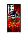 Guns N Roses Samsung Galaxy S25 Ultra 5G Case QC0800