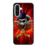 Guns N Roses Samsung Galaxy A56 5G Case RC0800