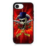 Guns N Roses iPhone 16e Case OV0800