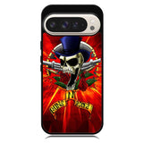 Guns N Roses Google Pixel 10 | Google Pixel 10 Pro Case RC0800