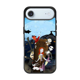 Nightmare Before Christmas iPhone Air Case QC0802
