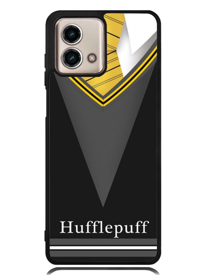 Hufflepuff Motorola Moto G Stylus 5G 2023 Case OV0803