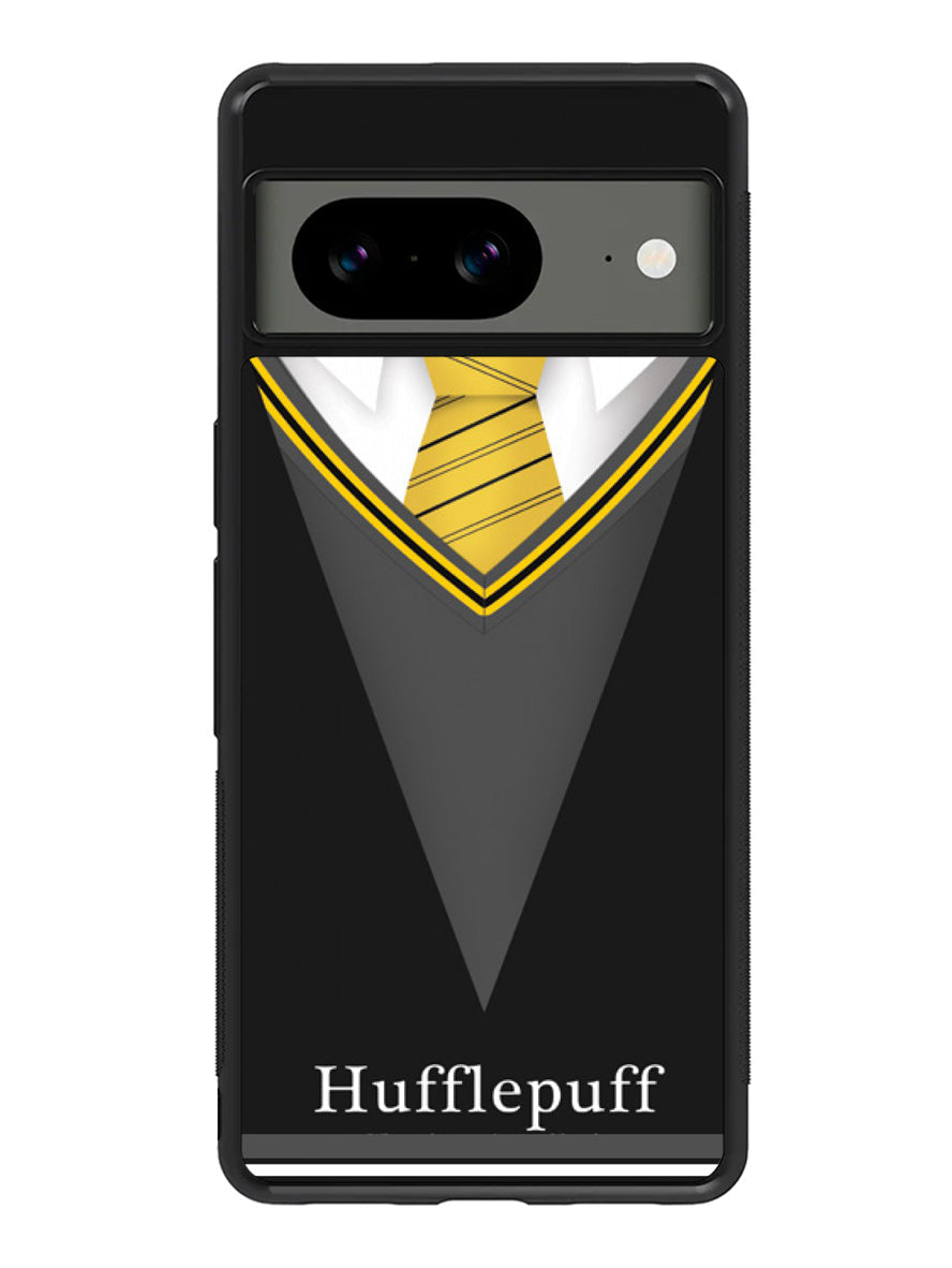 Hufflepuff Google Pixel 8A Case QC0803