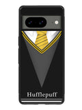 Hufflepuff Google Pixel 8A Case QC0803