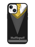 Hufflepuff iPhone 14 Case QC0803