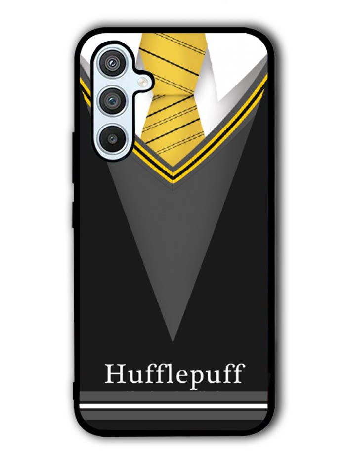 Hufflepuff Samsung Galaxy A14 5G Case QC0803