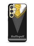 Hufflepuff Samsung Galaxy S25 Plus 5G , Samsung Galaxy S25+ 5G Case OV0803