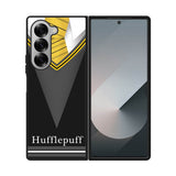 Hufflepuff Samsung Galaxy Z Fold 7 5G Case OV0803