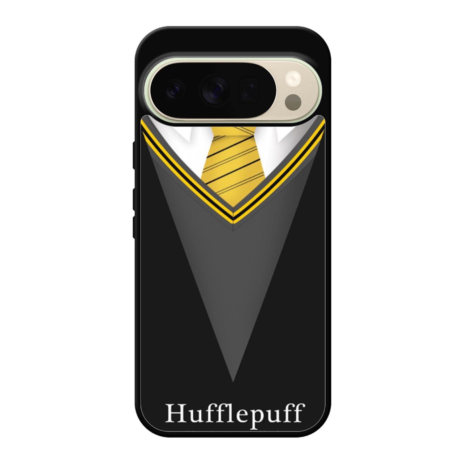 Hufflepuff Google Pixel 10 Pro XL Case OV0803