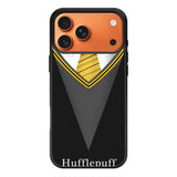 Hufflepuff iPhone 17 Pro Max Case OV0803