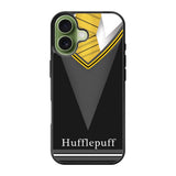 Hufflepuff iPhone 17 Case OV0803