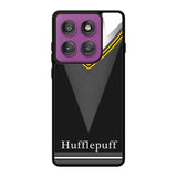 Hufflepuff Motorola Moto Edge 60 Pro Case OV0803