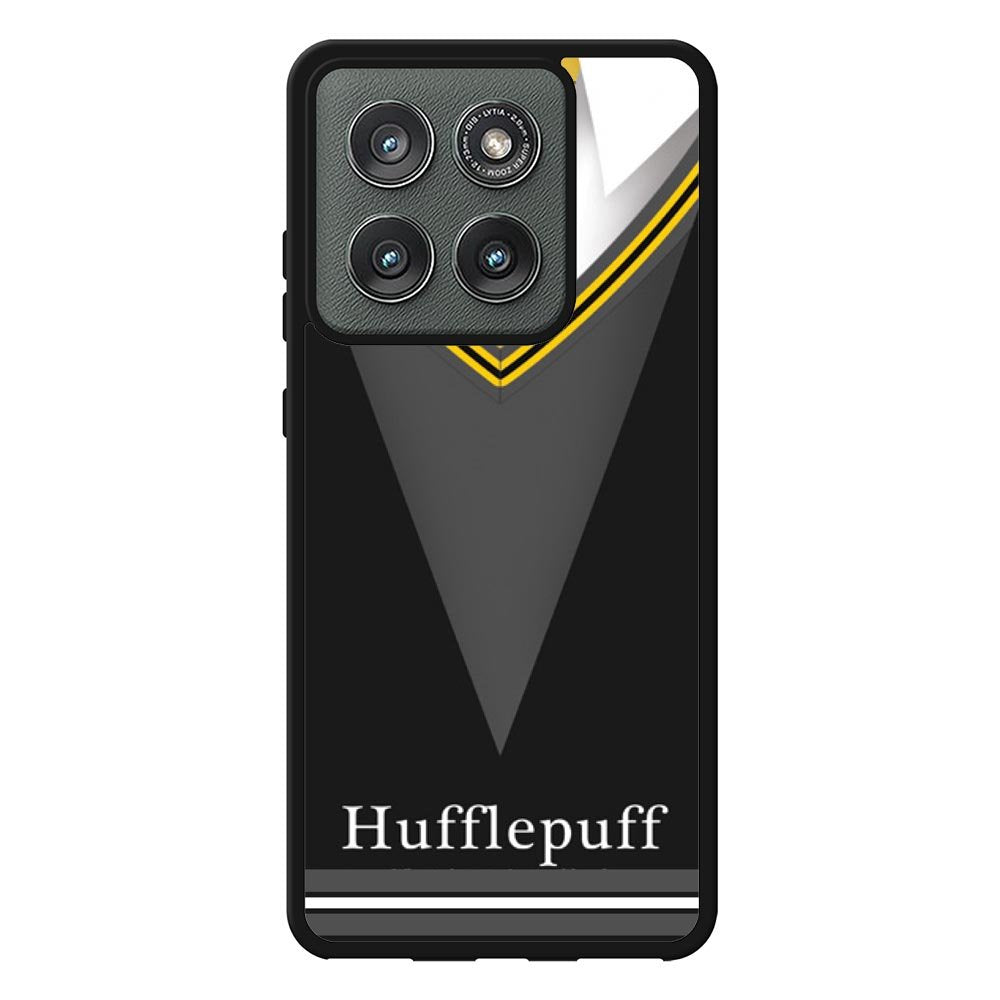 Hufflepuff Motorola Moto Edge 2025 Case OV0803