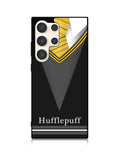 Hufflepuff Samsung Galaxy S25 Ultra 5G Case QC0803