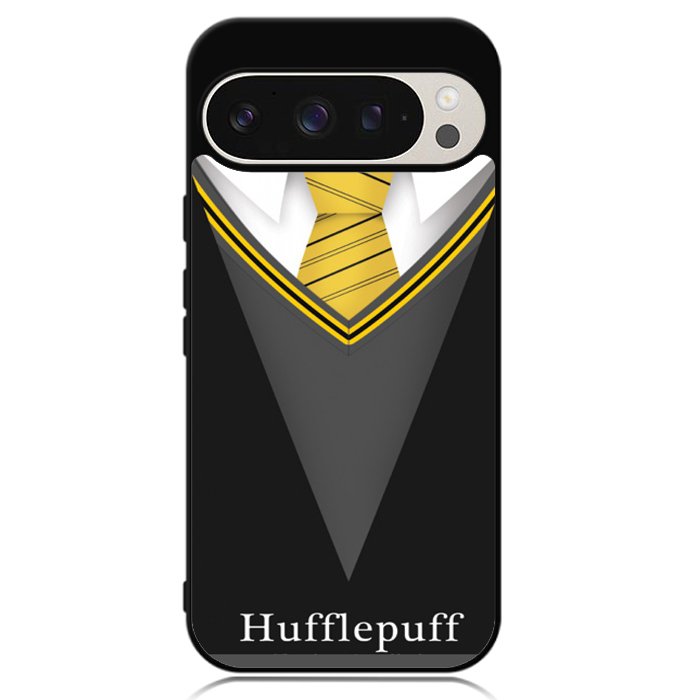 Hufflepuff Google Pixel 9 | Pixel 9 Pro Case OV0803