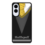 Hufflepuff Samsung Galaxy S25 Edge 5G Case OV0803