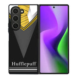 Hufflepuff Samsung Galaxy Z Fold 6 5G 2024 Case OV0803