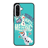Frozen Olaf Quotes Samsung Galaxy A16 5G Case RC0804