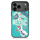 Frozen Olaf Quotes Samsung Galaxy S26 Case OV0804
