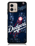 Los Angeles Dodgers Logo 2nd Motorola Moto G Stylus 5G 2023 Case