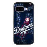 Los Angeles Dodgers Logo 2nd Google Pixel 10A Case