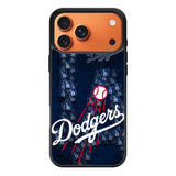 Los Angeles Dodgers Logo 2nd Samsung Galaxy S26 Case