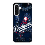 Los Angeles Dodgers Logo 2nd Samsung Galaxy A56 Case OV6173
