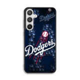 Los Angeles Dodgers Logo 2nd Samsung Galaxy A26 Case OV4753