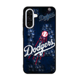 Los Angeles Dodgers Logo 2nd Samsung Galaxy A36 Case OV1659