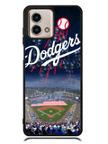 Los Angeles Dodgers 1st Motorola Moto G Stylus 5G 2023 Case