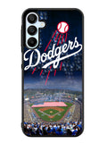 Los Angeles Dodgers 1st Samsung Galaxy A25 5G Case