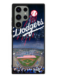 Los Angeles Dodgers 1st Samsung Galaxy S23 Ultra 5G Case