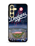 Los Angeles Dodgers 1st Samsung Galaxy S24 Plus 5G , Samsung Galaxy S24+ 5G Case