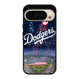 Los Angeles Dodgers 1st Google Pixel 10 Pro Case