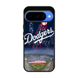 Los Angeles Dodgers 1st Google Pixel 10 Case