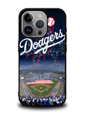 Los Angeles Dodgers 1st iPhone 15 Pro Case