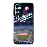 Los Angeles Dodgers 1st Samsung Galaxy A16 Case OV3423