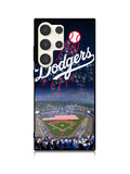 Los Angeles Dodgers 1st Samsung Galaxy S25 Ultra 5G Case