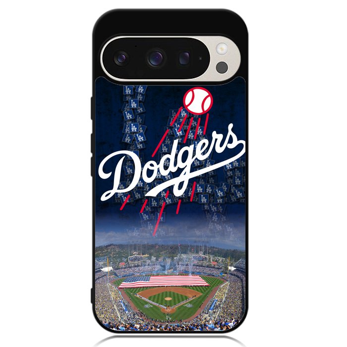 Los Angeles Dodgers 1st Google Pixel 9 Pro XL Case