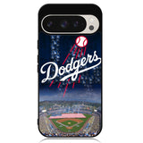 Los Angeles Dodgers 1st Google Pixel 9 | Pixel 9 Pro Case