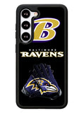 baltimore ravens football 1st Samsung Galaxy S23 Plus 5G / Samsung Galaxy S23+ 5G Case