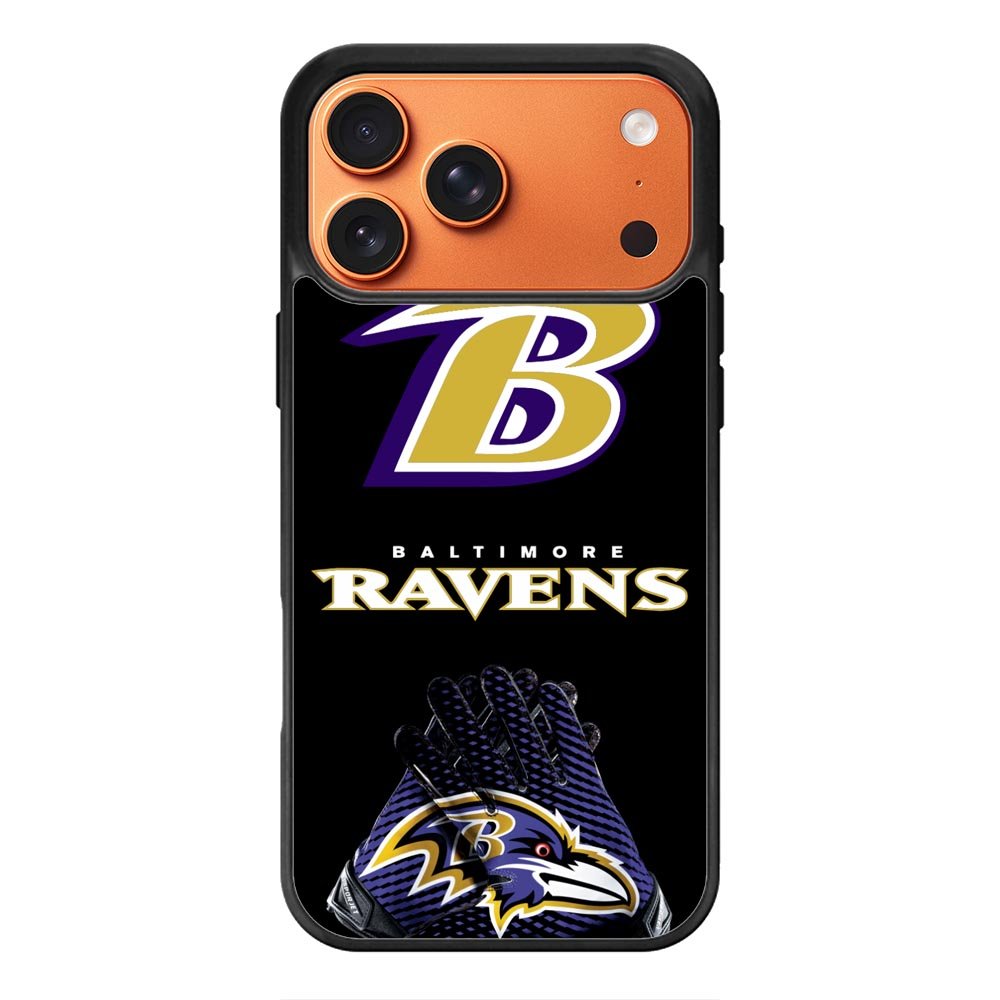 baltimore ravens football 1st Samsung Galaxy S26 Case