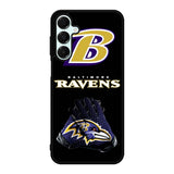 baltimore ravens football 1st Samsung Galaxy A16 Case OV4642