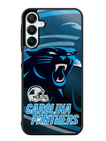 Carolina Panthers 4th Samsung Galaxy A25 5G Case