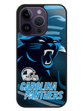Carolina Panthers 4th iPhone 14 Pro Max Case