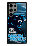 Carolina Panthers 4th Samsung Galaxy S23 Ultra 5G Case