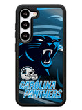 Carolina Panthers 4th Samsung Galaxy S23 5G Case