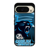 Carolina Panthers 4th Google Pixel 10 Pro Case