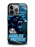 Carolina Panthers 4th iPhone 15 Pro Case